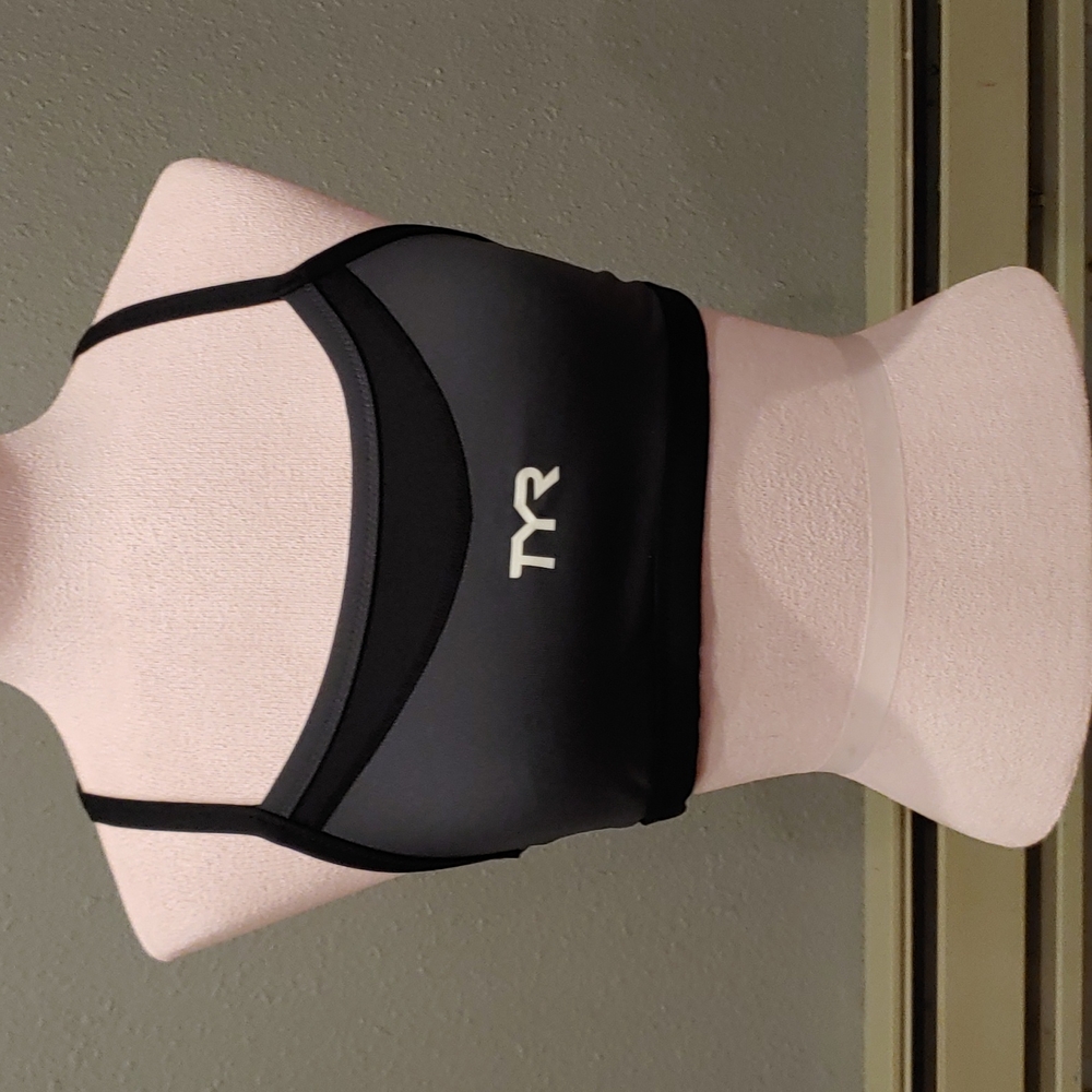 TYR Reversible Sports Bra